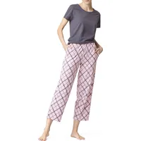 Macy's HUE Women's Cotton Pajamas