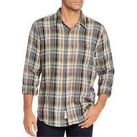 Men's Regular Fit Shirts from 7 For All Mankind