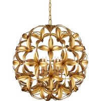 LuxeDecor Currey & Company Contemporary Ceiling Lights