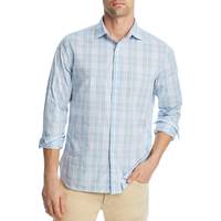 The Men's Store Men's Slim Fit Shirts