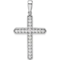 Shop Premium Outlets Diamond2Deal Diamond Charms & Pendants