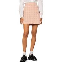 Bloomingdale's Sandro Women's Mini Skirts