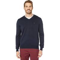 Tommy Hilfiger Men's V-neck Sweaters