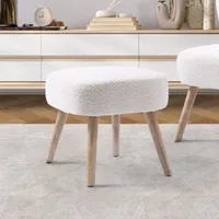 Belk Foot Stools