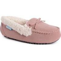 Blair Women's Moccasin Slippers