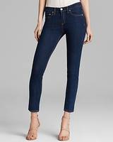 Bloomingdale's Women's Cropped Jeans