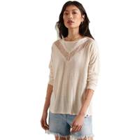 Superdry Women's Lace Tops