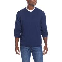 Weatherproof Vintage Men's Cashmere Sweaters
