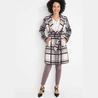 maurices Women's Wrap And Belted Coats