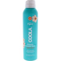 COOLA Body Sunscreen