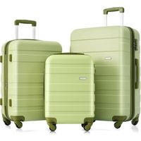 Aoolive Luggage