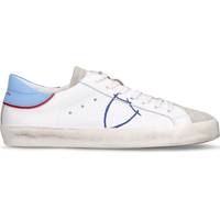 Philippe Model Boy's Lace-up Sneakers