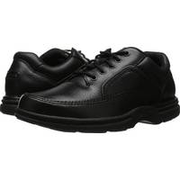 Zappos Rockport Men's Black Shoes