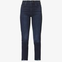 MOTHER Women's Cropped Jeans