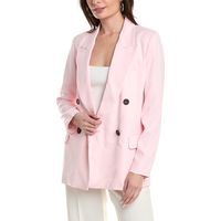 Peserico Women's Double Breasted Blazers