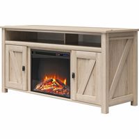 Target Room & Joy Fireplace Tv Stands