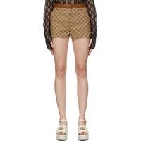 Gucci Women's Shorts
