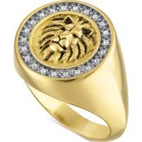 Esquire Men's Jewelry Men's Diamond Rings