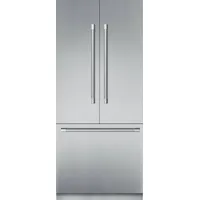 Best Buy Thermador French Door Refrigerators