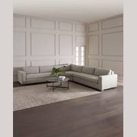 Four Hands Sectional Sofas