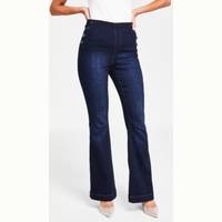 Macy's I.N.C. International Concepts Women's Flare Jeans