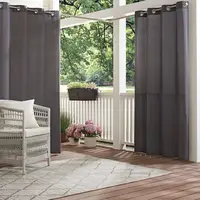 Waverly Grommet Curtains