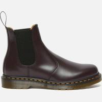 Dr. Martens Men's Leather Boots