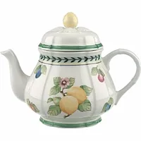 Villeroy & Boch Teapots