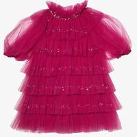Selfridges Girl's Sequin Dresses