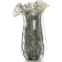 LuxeDecor Glass Vases