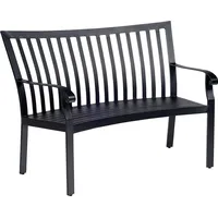 Woodard Outdoor Benches