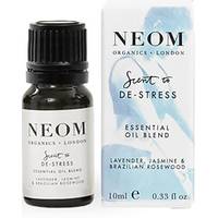 Essential Oils from Neom