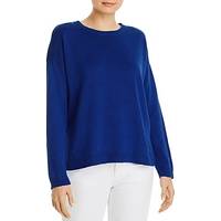 Women's Crew Neck Sweaters from Eileen Fisher