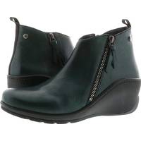 Wolky Women's Ankle Boots