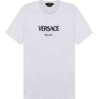 Versace Men's Slim Fit T-shirts