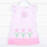 Smocked Auctions Girl's Clothing