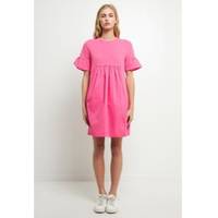 English Factory Women's Casual Dresses