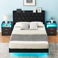 Macy's GAOMON Full Bed Frames