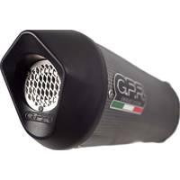 Gpr Exhaust Systems Sports