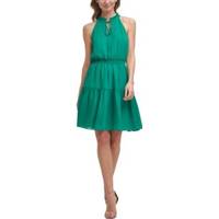 Vince Camuto Women's Green Dresses