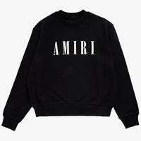 Amiri Boy's Hoodies & Sweatshirts