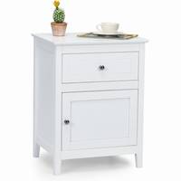 Costway Accent Cabinets