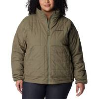 Columbia Women's Quilted Jackets