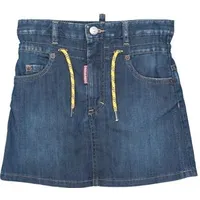 DSQUARED2 Girls' Denim Skirts