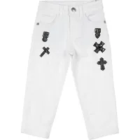 YOOX John Richmond Baby Pants