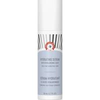 First Aid Beauty Hydrating Serums