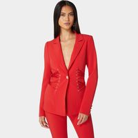 bebe Women's Twill Blazers