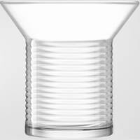 Horchow Clear Vases