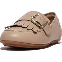 FitFlop Women's Leather Loafers