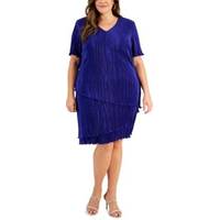 Macy's Connected Women's Plus Size Clothing